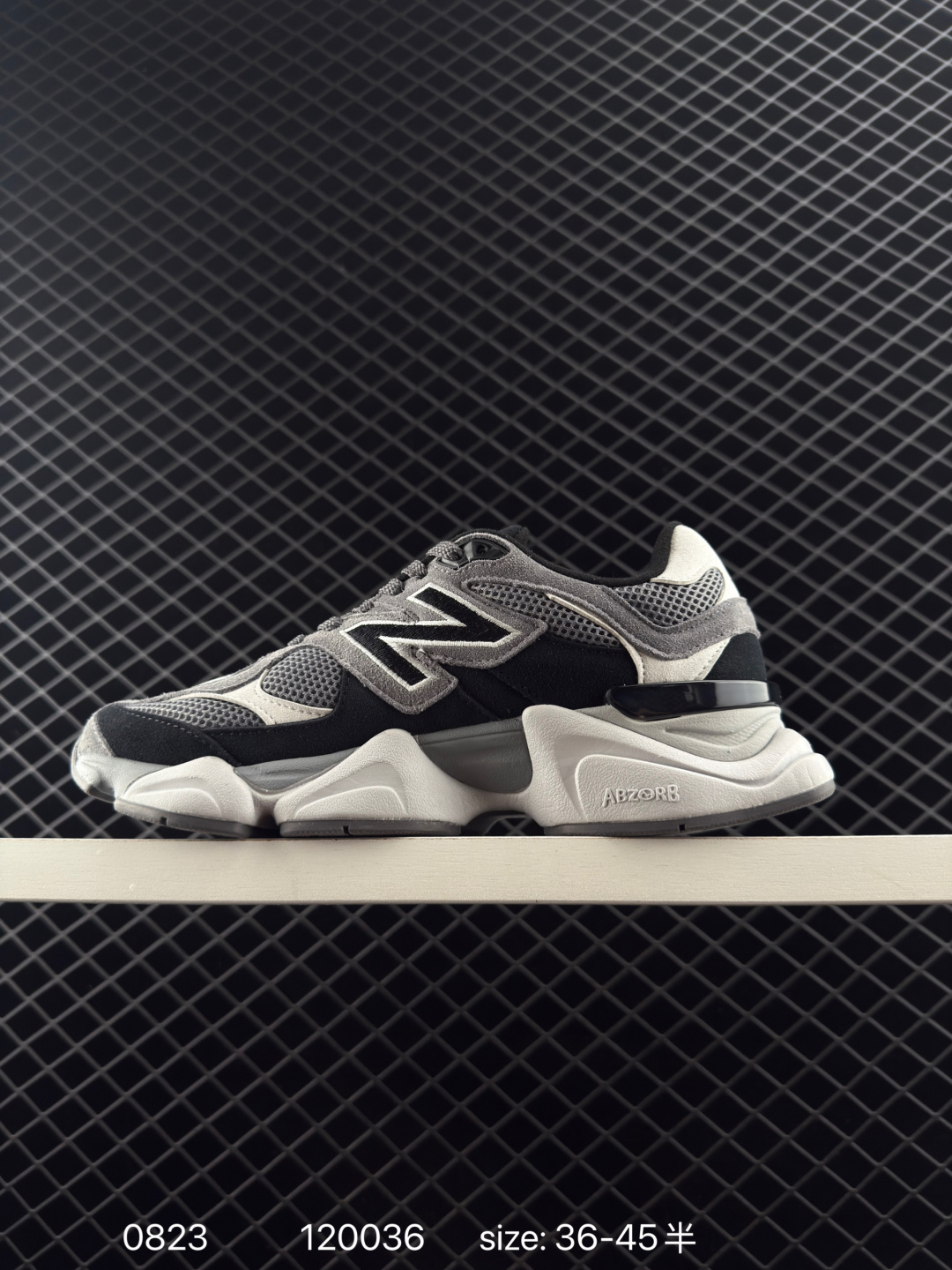 Joe Freshgoods x New Balance NB9060